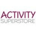 Activity Superstore Coupons