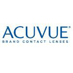 Acuvue Brand Contact Lenses Coupons