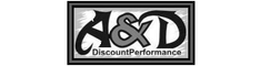 A&D Discount Performance Coupons