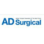 AD Surgical Coupons