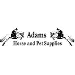 Adams Horse Supplies Coupons