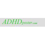 ADHD Poster Coupons