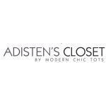 Adisten's Closet Coupons