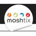 Moshtix Australia Coupons