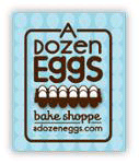 A Dozen Eggs Bake Shoppe Coupons