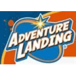 Adventure Landing Coupons