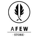 Afew Store Coupons