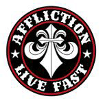 AFFLICTION Coupons