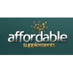 Affordable Supplements Coupons