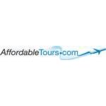 Affordable Tours Coupons