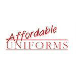 Affordable Uniforms Coupons