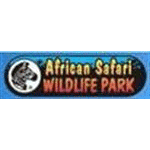 African Safari Wildlife Park Coupons