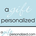 AGiftPersonalized Coupons