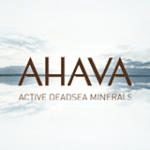 Ahava Coupons