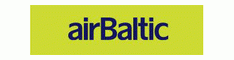 Airbaltic Discount Code & Coupons