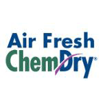 Air Fresh ChemDry Coupons