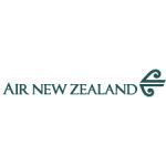 Air New Zealand Coupons