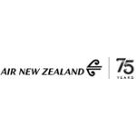 Air New Zealand Coupons