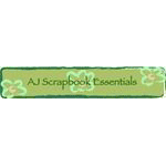 AJ Scrapbooking Essentials Coupons