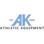 AK Athletic Equipment Coupons