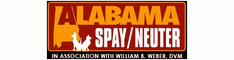 Alabama Spay and Neuter Coupons