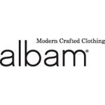 Albam Clothing Coupons