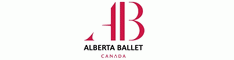 Alberta Ballet Coupons