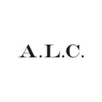 A.L.C. Coupons