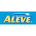 Aleve Coupons