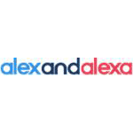 AlexandAlexa Coupons