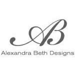 Alexandra Beth Designs Coupons