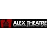 Alex Theatre Coupons