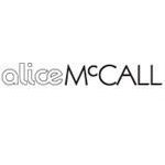 Alice McCALL Coupons