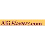 Alii Tropical Hawaiian Flowers Coupons