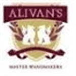 Alivan's Coupons