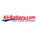 All Battery Coupons