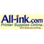 All-Ink.com Coupons