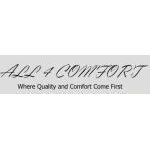 All 4 Comfort Coupons