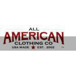 All American Clothing Coupons