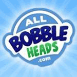 All Bobbleheads Coupons