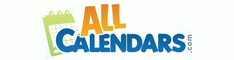 AllCalendars Coupons