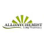 Alldaychemist.com Coupons