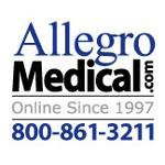 Allegro Medical Coupons