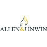 Allen And Unwin Coupons