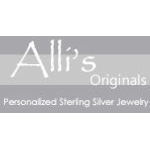 Alli's Originals Coupons