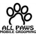 All Paws Mobile Pet Grooming Coupons