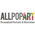 AllPopart Coupons