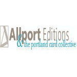 Allport Editions & The Portland Card Collectiv Coupons