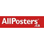 AllPosters Canada Coupons