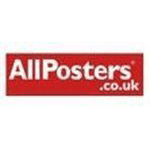 ALL Posters UK Coupons